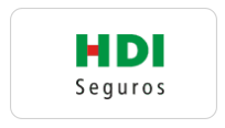corretora de seguros, HDI