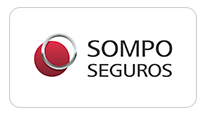 corretora de seguros, Sompo